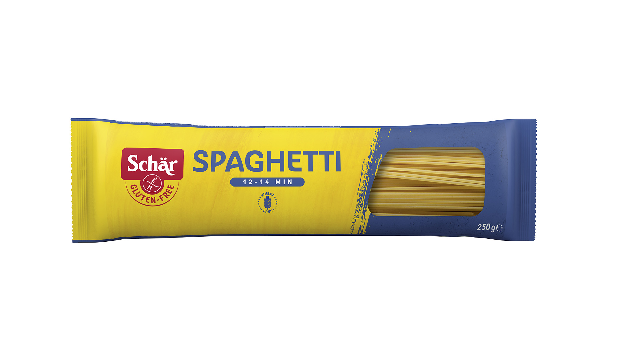 Spaghetti 250г