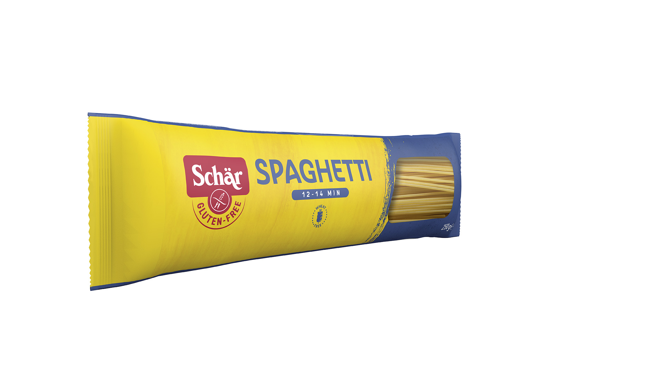Spaghetti 250г